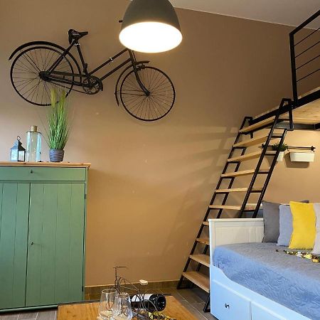 Pedal Apartman Szeged City Exterior foto