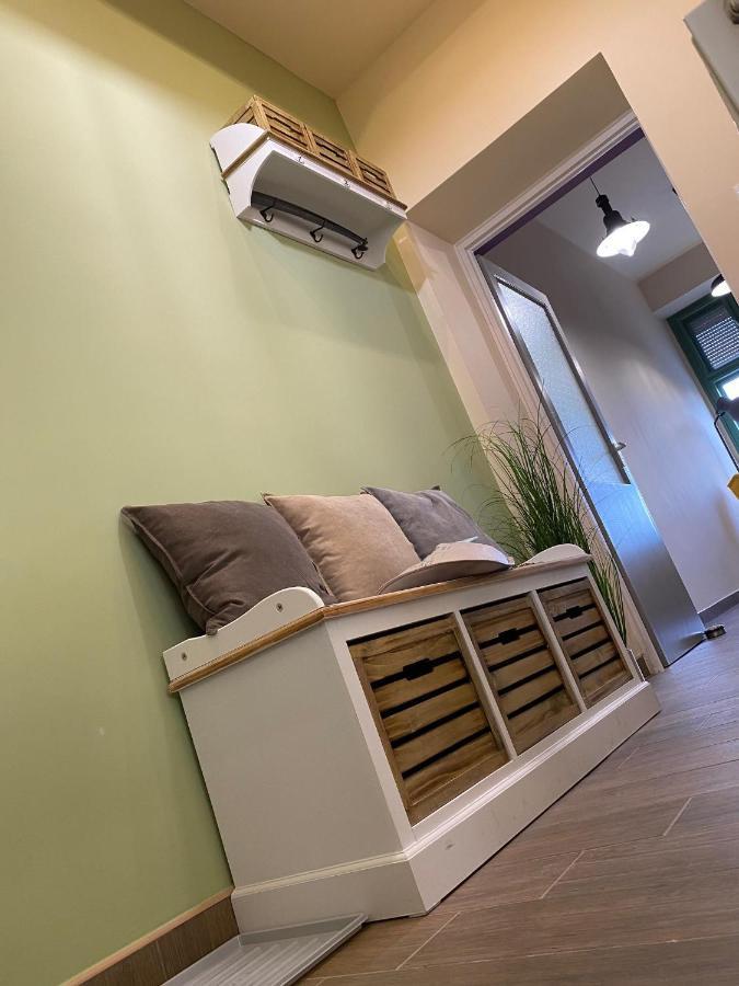 Pedal Apartman Szeged City Exterior foto