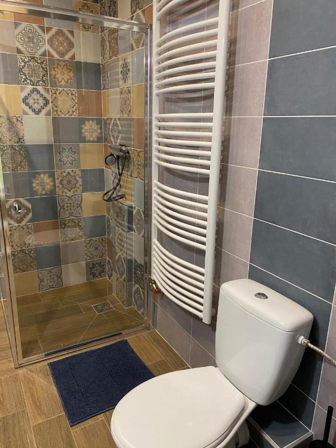 Pedal Apartman Szeged City Exterior foto